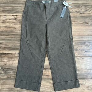 Dockers Favorite Fit Capri Pants